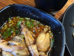 -味仙疯美蛙鱼头(清扬路总店)