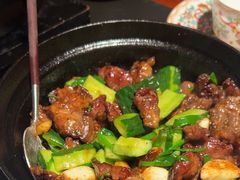 -旺爷砂锅·茶作(国贸城店)