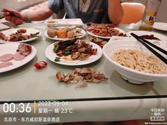 -东方威尼斯温泉酒店