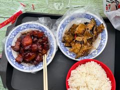 -潘记红烧肉(兴隆街店)