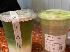 -Yee3·三号椰(上海中山公园龙之梦店)