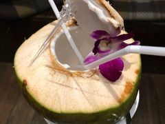 -Baan Ploy Samed Restaurant ร้านอาหารบ้านพลอยเสม็ด