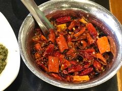 -情忆草原涮肉馆