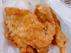 -潘老板炸鸡(河西万达店)