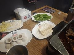 -鱼酷活鱼烤鱼(梅江印象城店)