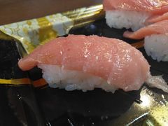 Toro 寿司-黑潮市场