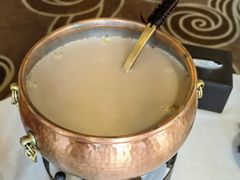 -巴音浩日娲·蒙餐(双林东路店)