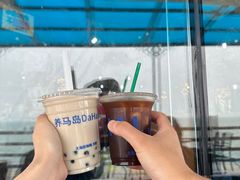 -养马岛旅游度假区