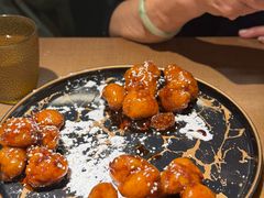 糖醋里脊-新发现(宝山龙湖店)