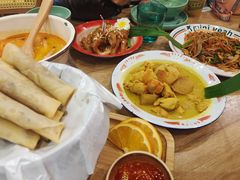 -迷你椰·泰式大排档(湖州衣裳街店)