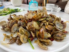 -北戴河庆山饭店·海鲜砂锅粥(北戴河黑石路店)