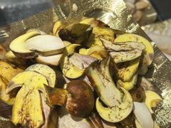 -罗记又添缘竹荪山药鸡·野生菌火锅(西园南路店)
