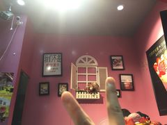 -可丽小屋(中山路店)