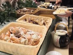 -茵特拉根酒店·西餐厅