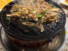 -厚味居炙子烤肉·清真(天桥南纬路店)