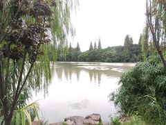 -南通濠河风景名胜区