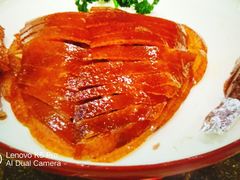 -大鸭梨烤鸭(左家庄店)