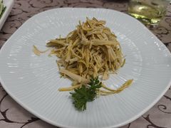 -一江春水·杭帮臻宴(三台山店)