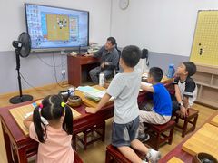 -弈海围棋学堂(夕照寺校区)