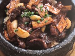 -西郊八号·山野江西菜(开发区店)