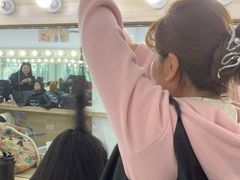-吉田美学化妆美甲摄影培训(丽水校区)