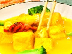 -国贸旋转餐厅(国贸广场店)