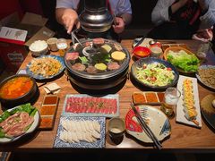 -壹风町烧肉居酒屋(恒丰中央广场店)