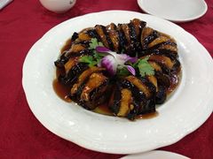 -大眼锅贴水饺(河东店)