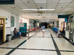 -首都医科大学附属北京同仁医院(西区)