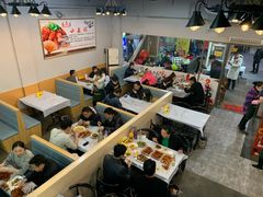 大堂-鎏馫源(商业步行街店)