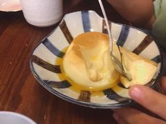 焦糖布丁-白石の深夜食堂(宝龙店)