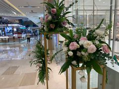 -宝龙城(杭州滨江店)