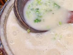 -潮十三潮汕砂锅粥(高新四路大都荟店)