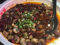 -红盔甲·小龙虾(车公庙店)