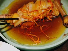 -鱼食饭稻·苏浙土菜17年老馆子(平江路店)