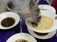 -杭嘉湖咬强羊肉面馆(永兴路总店)