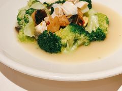 -博多新记·粤菜(复兴店)