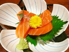 -桐寿司Sushi Tong