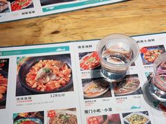 -大厨的餐厅(曾厝垵总店)