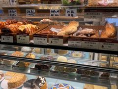 -德南面包房(尚都店)