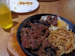-纽斯特牛排自助餐厅(浦东文峰广场店)