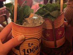 -La Loca 酒吧
