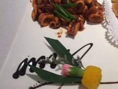 -北李妈妈菜·海肠捞饭(高新万达店)