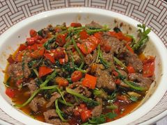 -盛福楼·惠山宴(盛岸路店)