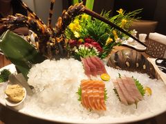 -海九澎湖海鲜餐厅