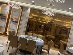 -如丰晟宴(长安万达店)