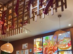 -大川先生·小龙虾·川菜(信义坊店)