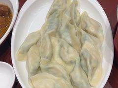 -喜家德虾仁水饺(长泰广场店)