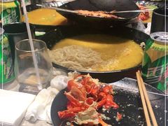 -沪小胖小龙虾(淮海中路旗舰店)