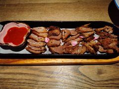 -蜜桃餐厅·江浙融合菜(荟聚购物中心店)